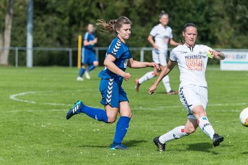 Bild 66 - F SV Henstedt Ulzburg II - SSC Hagen Ahrensburg : Ergebnis: 0:4